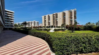 Apartment on Avenida del Norte photo 20