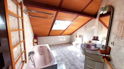 Chalet on Calle Roma photo 68