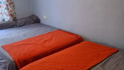Apartamento en calle Beniajan photo 13