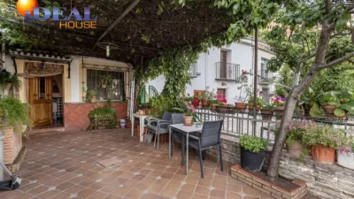 House in Albaicín photo 5