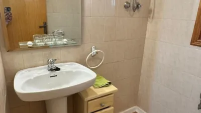 Terraced house in Orihuela Costa photo 17