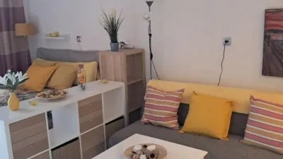 Apartment in the Centre photo 6