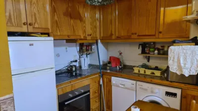 Apartamento en calle Beniajan photo 16