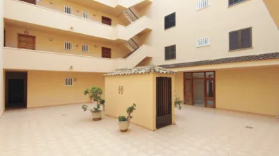 Apartment on Passeig Colom photo 26