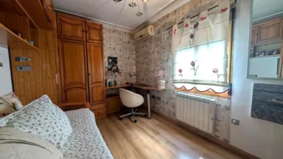 Chalet on Alberto López Poveda Street photo 29