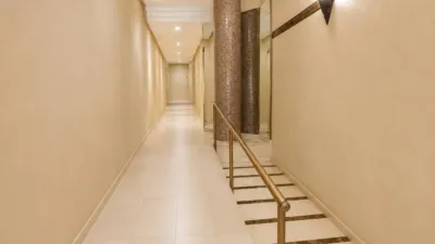 Apartment in Bus Station photo 14