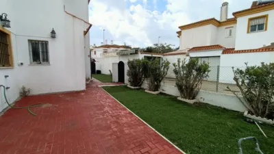 Townhouse for sale in El Catalán photo 3