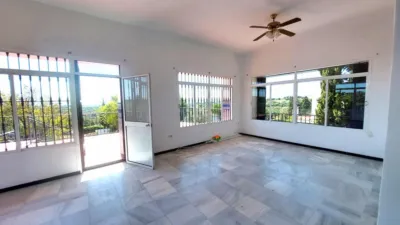 Chalet on Calle Roma photo 78