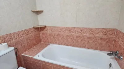 Apartment on Carrer de Torrent photo 25