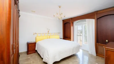 Chalet on Calle 163 Avenida de los Alamos photo 38
