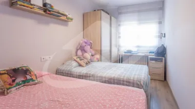 Apartment on Avinguda de Barberà photo 25