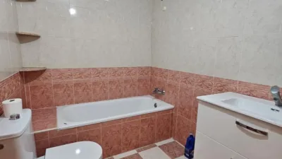 Apartment on Carrer de Torrent photo 24