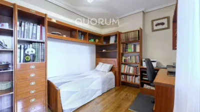 Apartment in Basauri - Centre - Ariz - Uribarri photo 17
