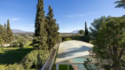 Chalet on Calle 163 Avenida de los Alamos photo 45