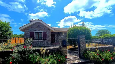 Casa – Valdoviño, Meirás - Vista 2