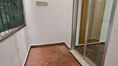 Apartment on Carrer de Torrent photo 23