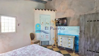 Rustic Finca in Raiguero Bajo photo 27
