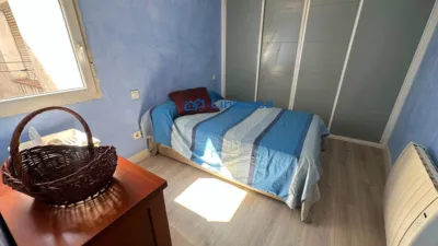 Apartment on Calle de Sanz Raso photo 34