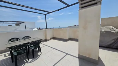 Townhouse in Montezenia photo 33