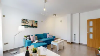 Apartment on Granada Street photo 4