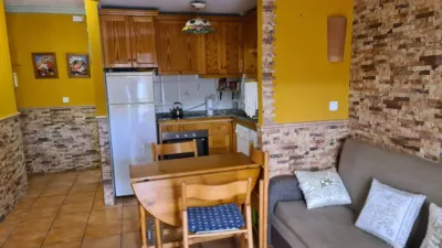 Apartment on Beniajan Street photo 2