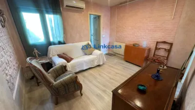 Apartment on Calle de Sanz Raso photo 29