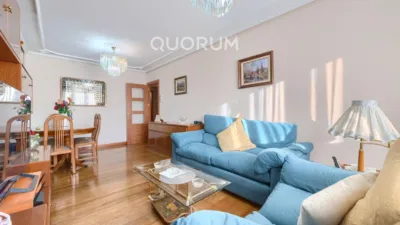 Apartment in Basauri - Centre - Ariz - Uribarri photo 2