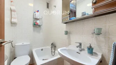 Apartment in Basauri - Centre - Ariz - Uribarri photo 33