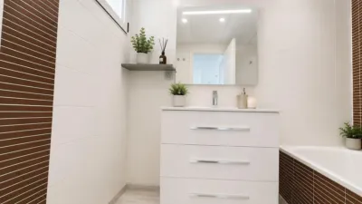 Ático en venta en El Panderon, Área de Molina de Segura (Molina de Segura) de 214.900 €