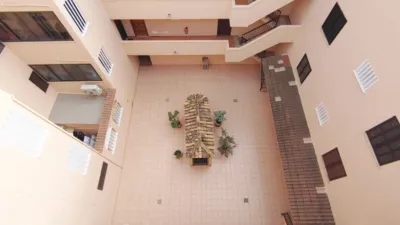 Apartment on Passeig Colom photo 25