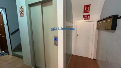Apartment on Calle de Sanz Raso photo 5