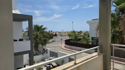 Townhouse in Montezenia photo 36