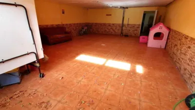 Townhouse in Montesol - Mejostilla photo 59