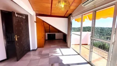 Chalet on Calle Roma photo 53