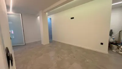 Ground floor apartment on Carrer Federico García Lorca photo 5