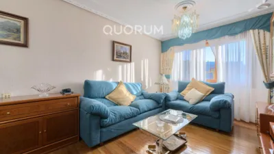 Apartment in Basauri - Centre - Ariz - Uribarri photo 6