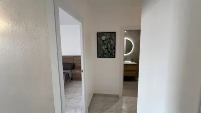 Apartment in Bus Station photo 15