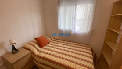 Apartment on Calle del General Ricardos photo 26