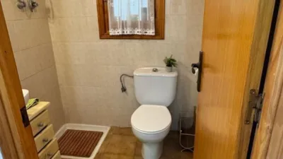 Terraced house in Orihuela Costa photo 18