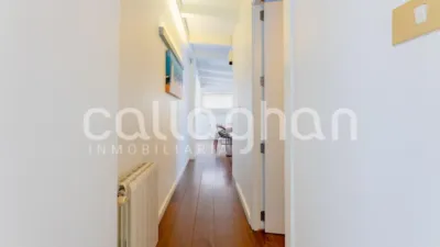 Penthouse on Cirilo Amorós Street photo 17