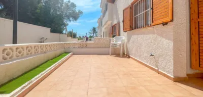 Terraced house in Orihuela Costa photo 2