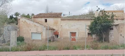 Casa – Algueña - Vista 3