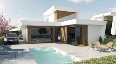Chalet in Altaona Golf And Country Village photo 19