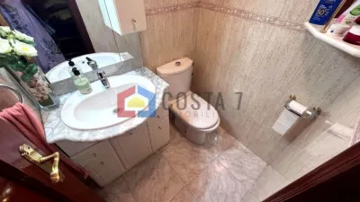 Apartment on Calle de los Nogales photo 24