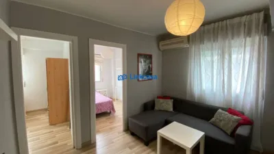 Apartment on Calle del General Ricardos photo 13