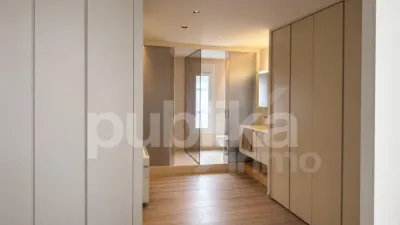 Penthouse on Carrer de Sevilla photo 31