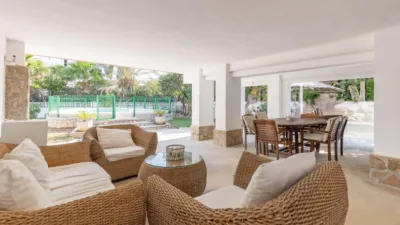 Casa – Dénia - Vista 2