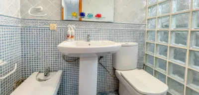 Terraced house in Orihuela Costa photo 16