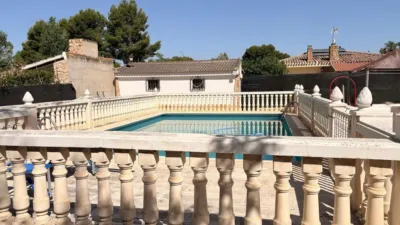 Casa – Albacete, Urbanización El Trigal - Vista 2