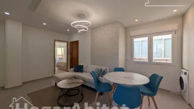 Piso – Alicante - Alacant - Vista 2